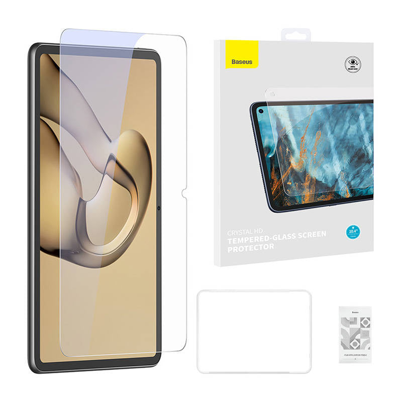 Baseus Crystal Tempered Glass 0.3mm for tablet Huawei MatePad 11 10.4" - Product Image 1