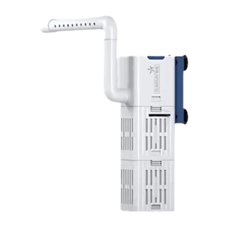 SUNSUN YQP-300F Filter Pump - Image 1