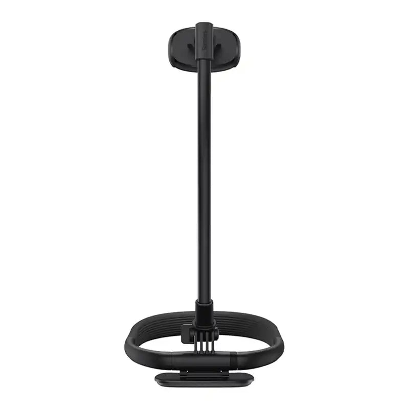 Neck Phone Holder Baseus ComfortJoy (black) - Product Image 6