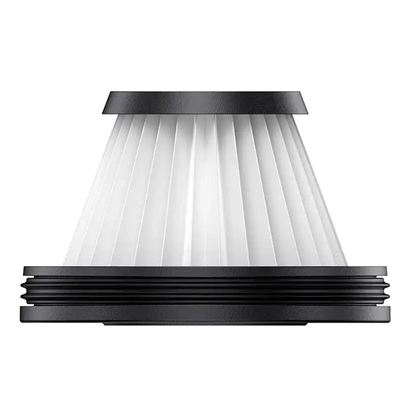 Baseus A2Pro Car vacuum Cleaner filters 2 PCS (Black) - Product Image 3