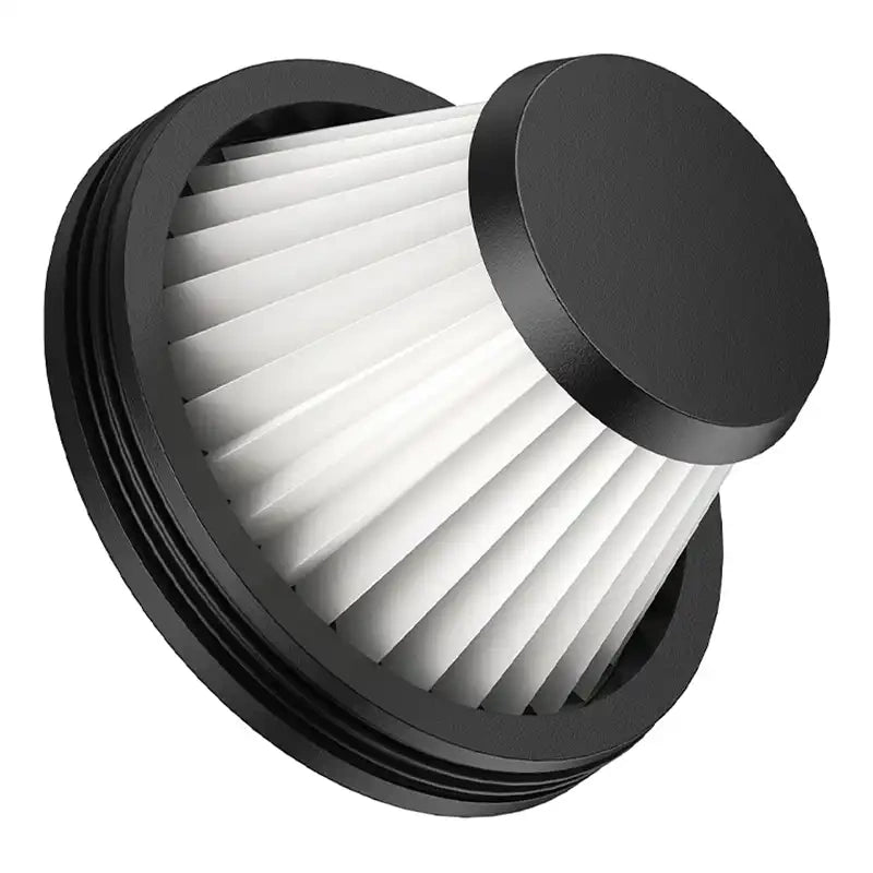 Baseus A2Pro Car vacuum Cleaner filters 2 PCS (Black) - Product Image 4