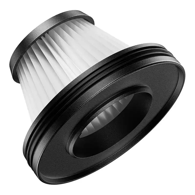 Baseus A2Pro Car vacuum Cleaner filters 2 PCS (Black) - Product Image 5