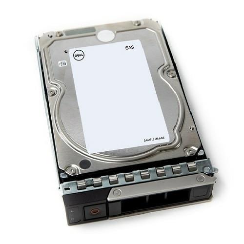 SERVER HDD 12TB 7.2K NLSAS/3.5'' 14GEN 161-BCJX DELL