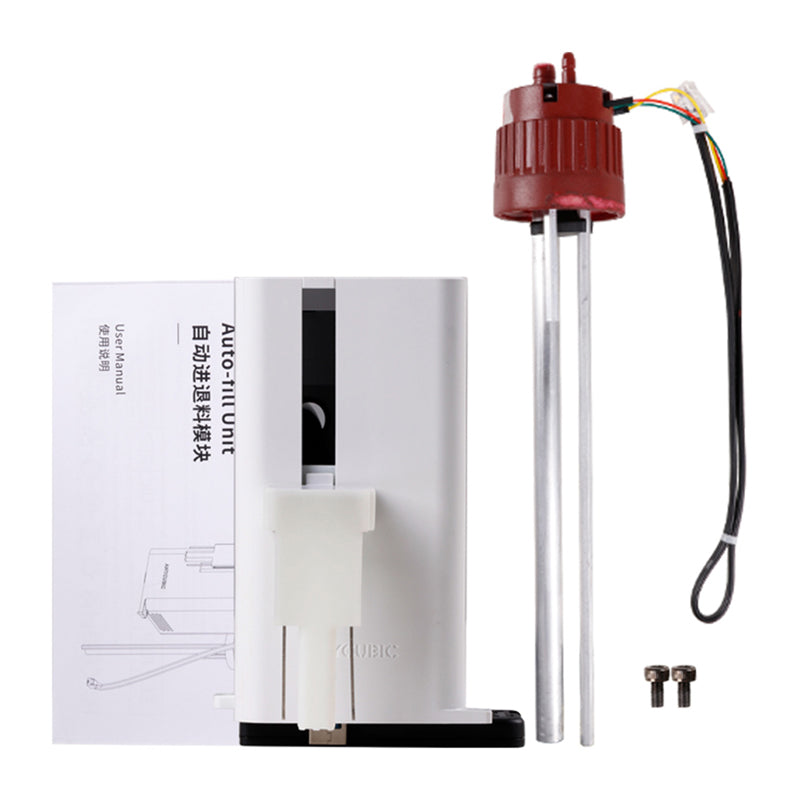 Anycubic Automatic Refill Kit for the Photon Mono M7 Pro/M7 Max - Image 1