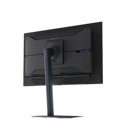 Gigabyte | MO27Q2A EK | 27 " | QD-OLED | QHD | 280 Hz | 0.03 ms | 2560 x 1440 pixels | 1000 cd/m² | HDMI ports quantity
