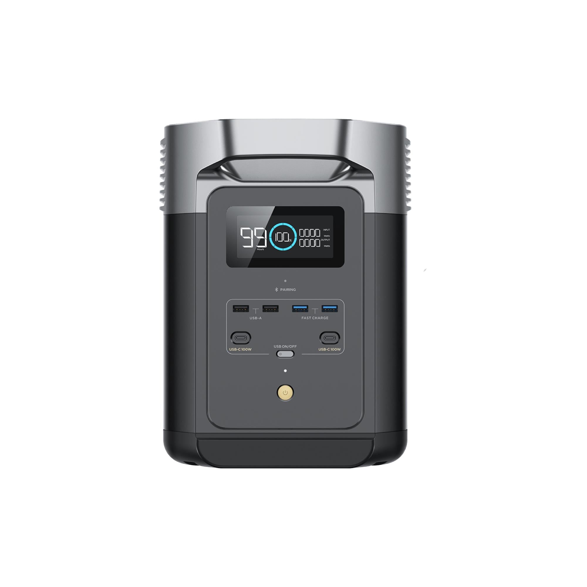POWER STATION DELTA 2/5003601004 ECOFLOW