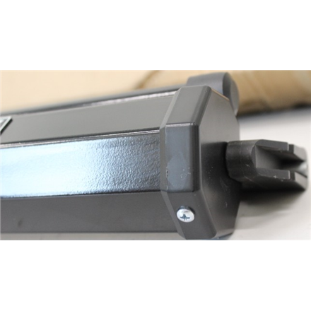 SALE OUT. | Elite Screens | Tripod/Portable Pull Up Projector Screen | T92UWH | Diagonal 92 " | 16:9 | Viewable screen w