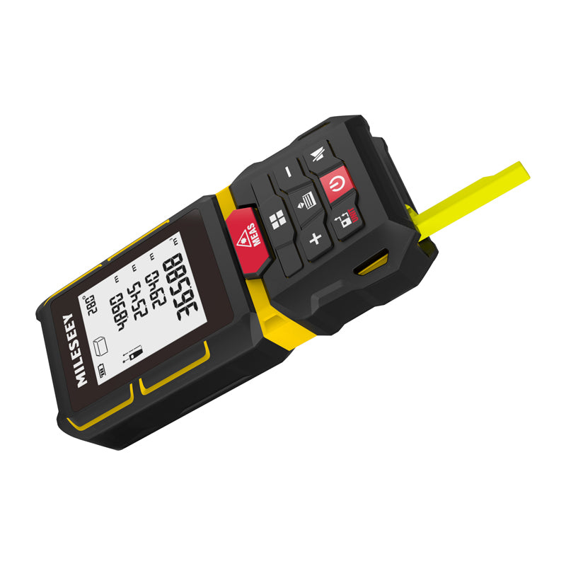 Mileseey G7 100m Laser Rangefinder - Image 4