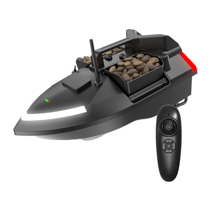 Flytec V801 12000mah bait boat - Image 1