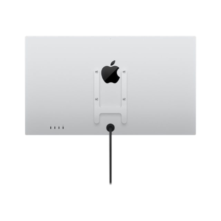 Apple | Studio Display, Standard Glass | 27 " | 5K | 16:9 | 60 Hz | 5120 x 2880 pixels | 600 cd/m² | Silver