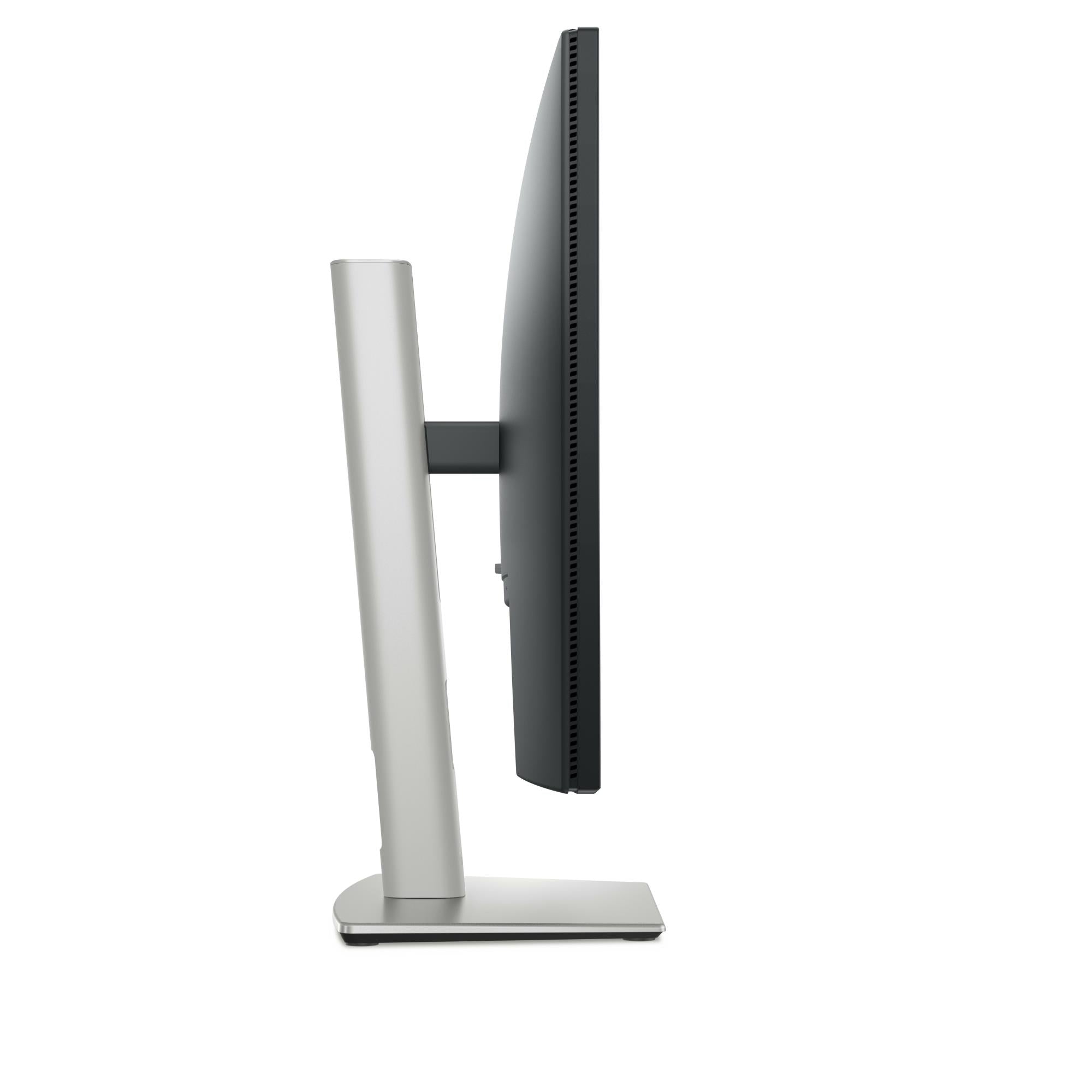 LCD Monitor DELL P2425 24" Business Panel IPS 1920x1200 16:10 100Hz Matte 8 ms Swivel Pivot Height adjustable Tilt 210-BMJD