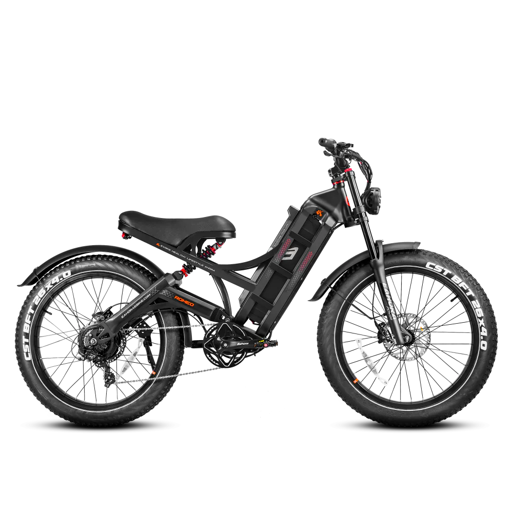 Eahora Romeo Pro 1200W