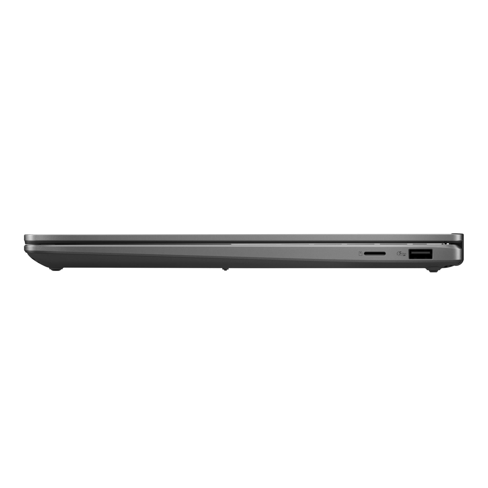 Ultrabook ASUS TP3607SH-RJ013W VivoBook Flip CPU Intel Core Ultra 7 258V 16 " 2880 x 1800 pixels Yes RAM 32 GB LPDDR5x-SDRAM SSD 1000 GB Discrete graphics NVIDIA® GeForce RTXT 5050 8 GB On-board graphics Yes Numeric keypad Yes OS installed Windows 11