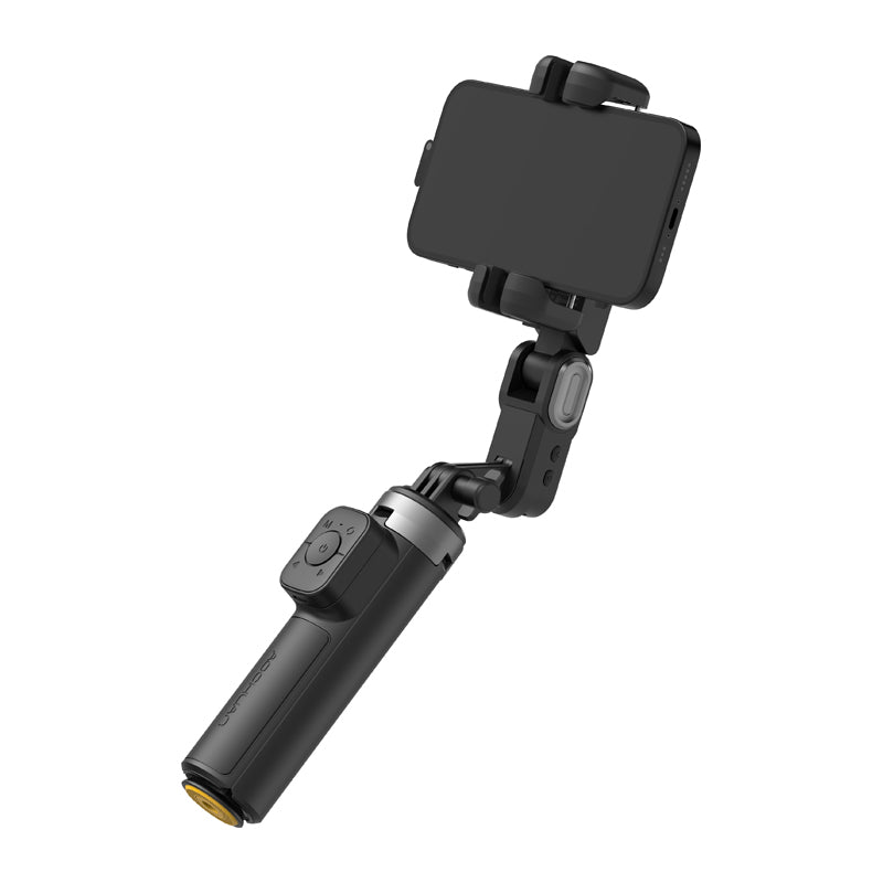 AOCHUAN M3 Pro Mini Gimbal with AI Sensor (Black) - Image 4