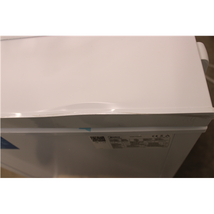 SALE OUT. Midea Freezer | MDRC207FEE01 | Energy efficiency class E | Chest | Free standing | Height 85 cm | Total net ca