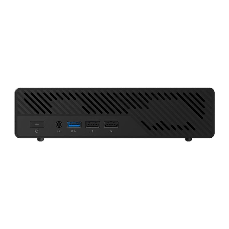 Barebone computer MINIS FORUM MS-03 Intel Core Ultra 9 386H - Image 4