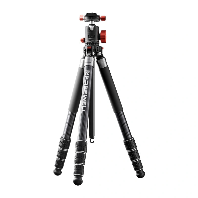 5-in-1 Multifunctional Camera Tripod - Image 1