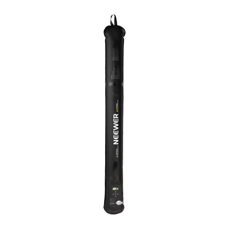 NEEWER RGB Handheld Tube LED Light - Image 2