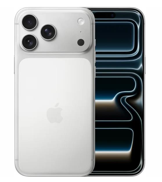 MOBILE PHONE IPHONE 17 PRO MAX/512GB SILVER MFYQ4 APPLE