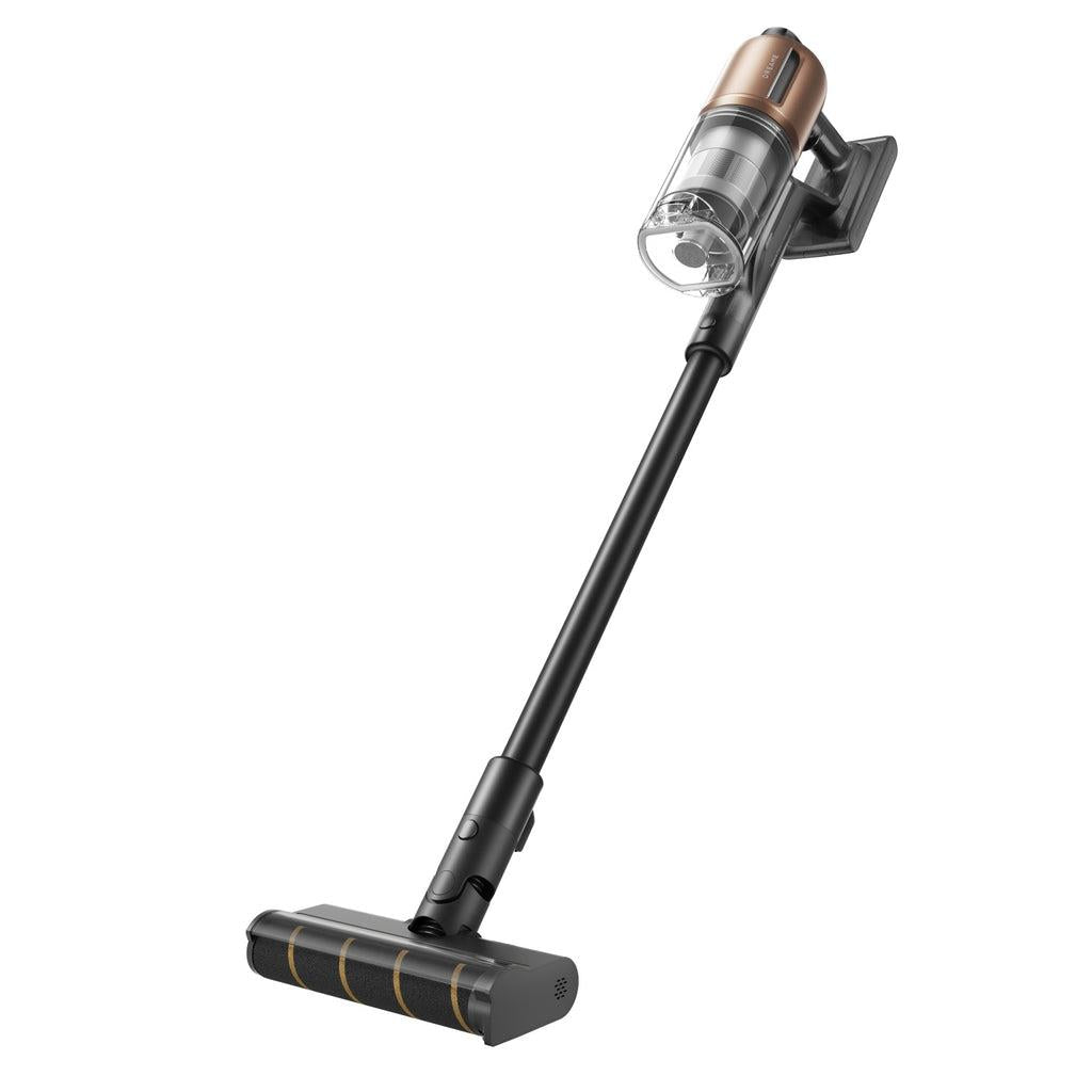 Vacuum Cleaner DREAME Z20 Dry 2-in-1 stick vacuum Black/Copper Bagless Battery Suction power 28000 Pa 2.2 kg VZV16A