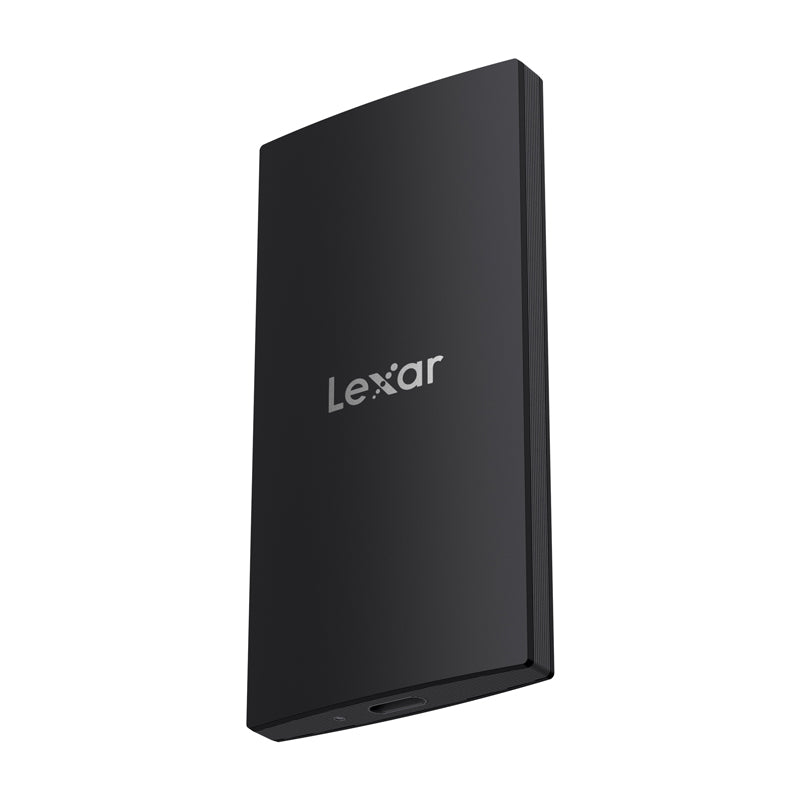 Lexar SL300 2TB portable SSD drive - Image 4
