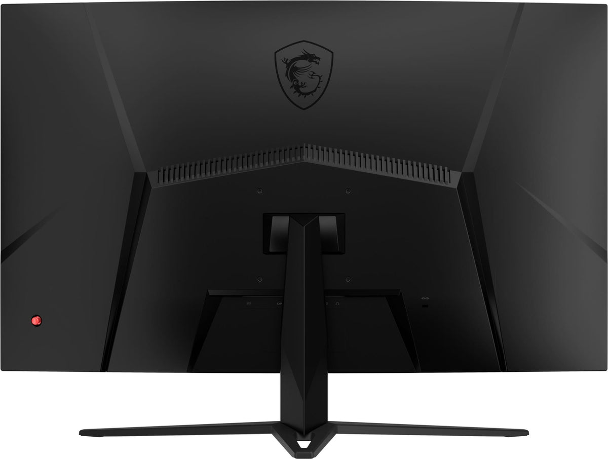 LCD Monitor MSI 31.5 " 1920 x 1080 pixels Full HD Native aspect ratio 16:9 Curved G32C4X