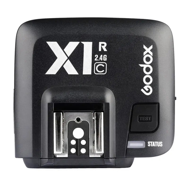 GODOX X1R Remote Trigger for Nikon - Image 3