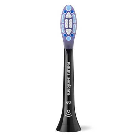 Philips | Replacement brush heads | HX9052/88 Sonicare Premium Gum Care | Heads | For adults | Number of brush heads inc
