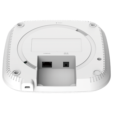 D-Link | AX3000 Wi-Fi 6 Smart Access Point | DBR-X3000-AP | 802.11ax | Ethernet LAN (RJ-45) ports 1 | Mesh Support Yes |