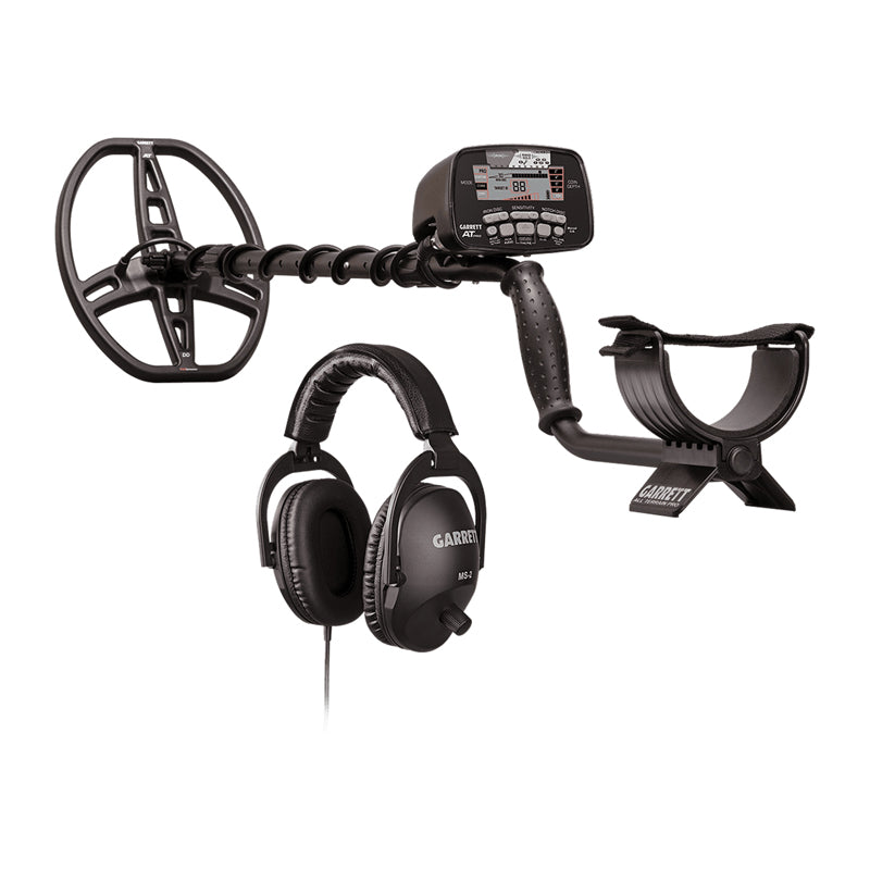 Garrett AT Pro-International metal detector - Image 4