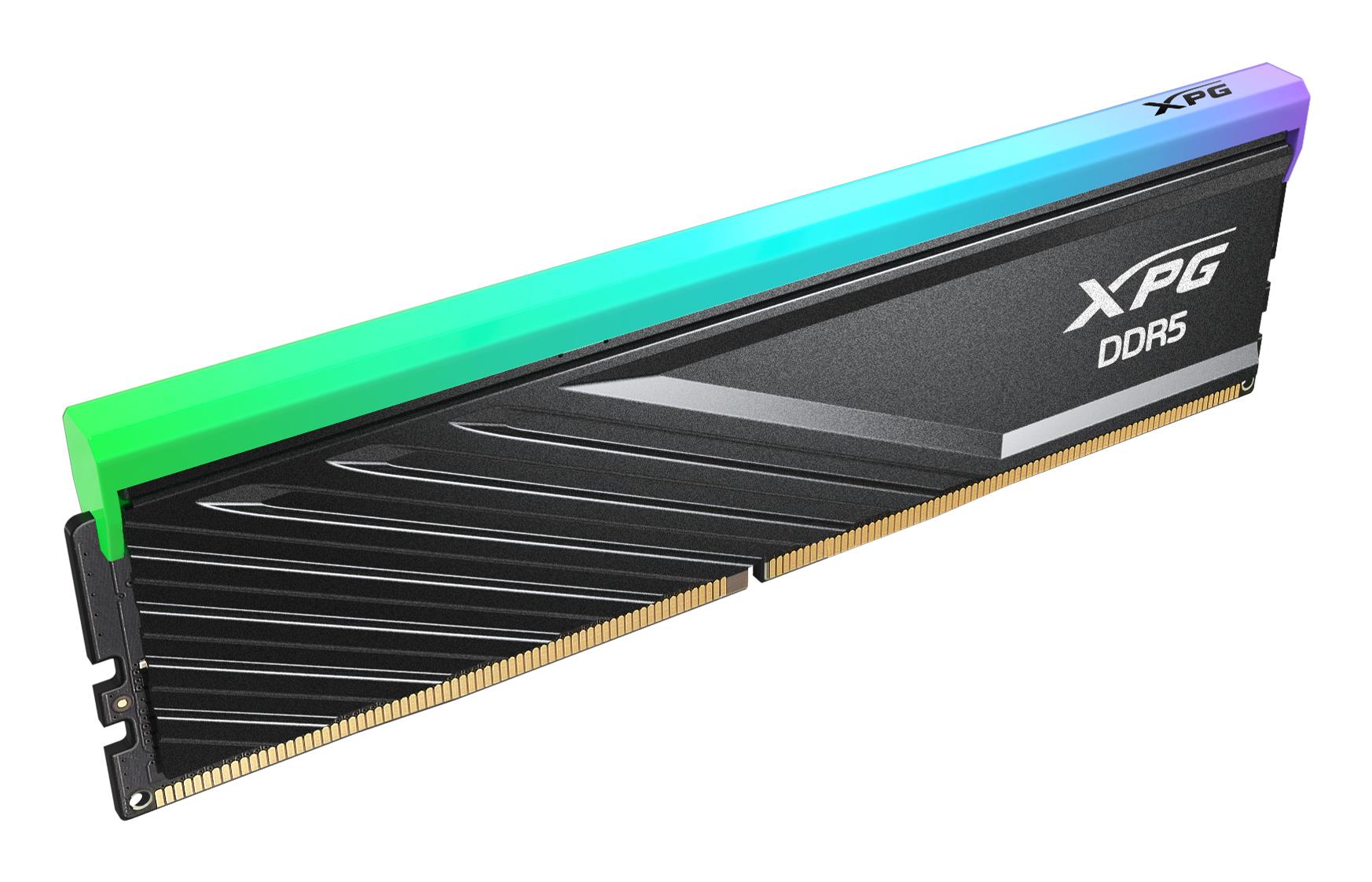 MEMORY DIMM 32GB DDR5-6000 K2/AX5U6000C3016G-DTLABRBK ADATA