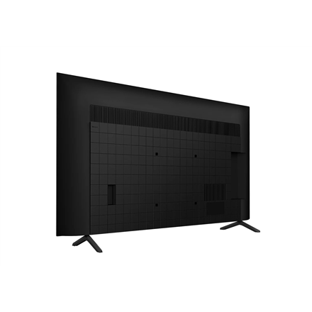 Sony TV | K50S35B Bravia 3 | 50 | Smart TV | Android | 4K UHD