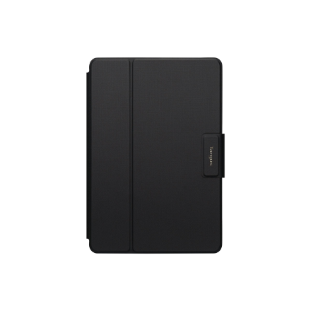 Targus Safe Fit 360° Rotating 9.5"-11.5" Universal Tablet Case - Black | Targus