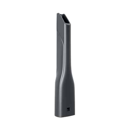 Bissell | MultiReach Active Crevice Tool, Stick Vacuum Accessories | No ml | 1 pc(s) | Black