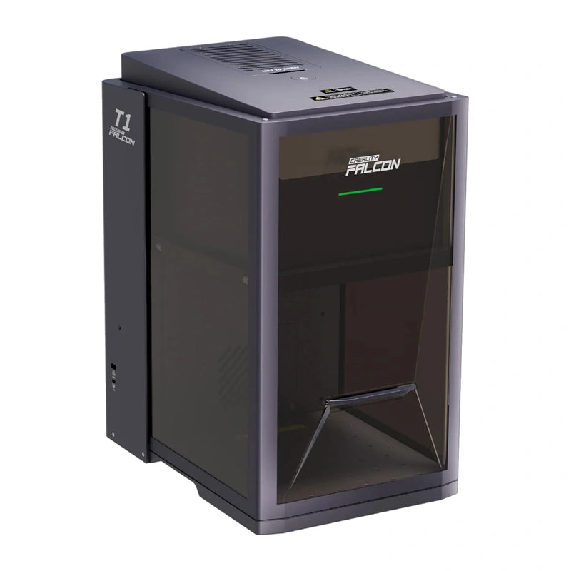 Creality Falcon T1 UV 5W Laser Engraver - Image 4