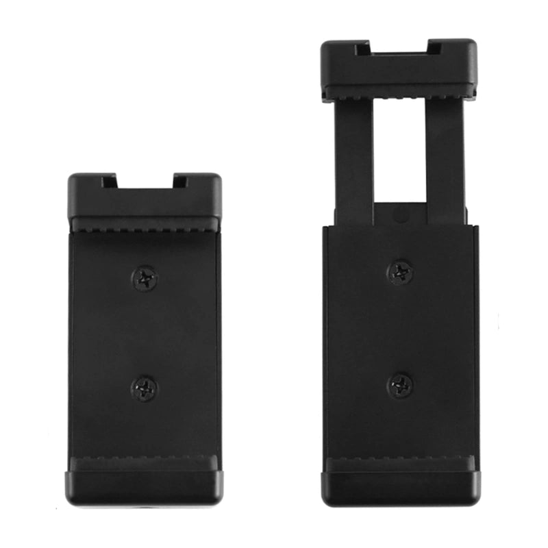 Puluz phone mount for a tripod - Image 3