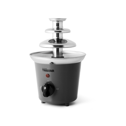 Tristar | CF-1603 | Chocolate Fountain | 32 W