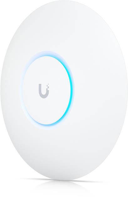 Access Point UBIQUITI Wi-Fi 5 Wi-Fi 6 IEEE 802.11a/b/g 1x10/100/1000M U6+
