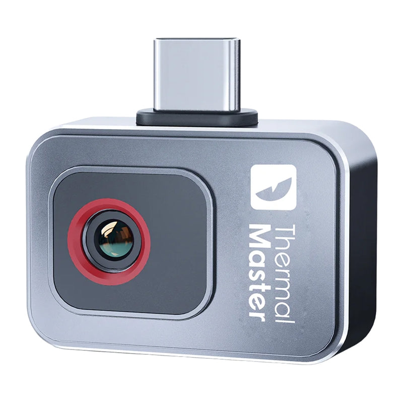 THERMAL MASTER P2 USB-C Mini Thermal Camera - Image 3