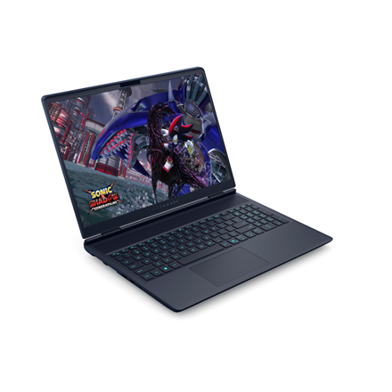 Dell Alienware 16X Aurora AC16251 | 16 " | WQXGA | 2560 x 1600 pixels | Intel Core Ultra 9 | 275HX | 64 GB | DDR5 | Soli
