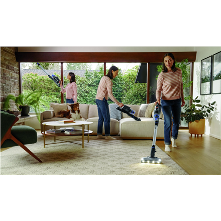 Bissell Stick Vacuum | PowerClean FurGuard Select | Cordless operating | 280 W | 25.2 V | Operating time (max) 50 min |