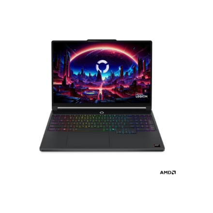 Lenovo Legion 5 15AGP11 15.3 WQXGA AMD R9 AI 465/32GB/1TB/NVIDIA GF RTX 5070 12GB/WIN11 Home/ENG Backlit kbd/2Y Warranty