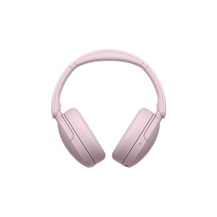 Sony WH-CH730N | Bluetooth | Over-Ear | Microphone | Pink