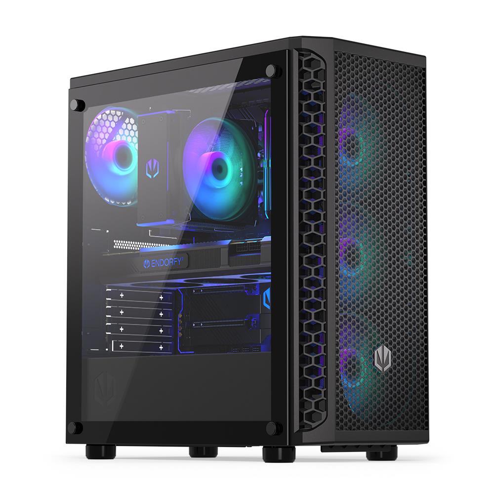 ENDORFY EY2A006 Cases