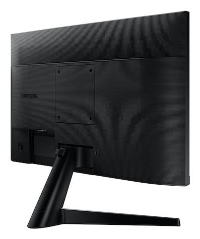 LCD Monitor SAMSUNG 24 " 1920 x 1080 pixels Full HD Native aspect ratio 16:9 LCD Flat LS24F330EAUXEN