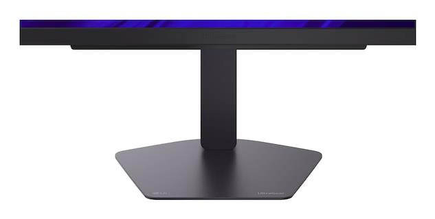 LCD Monitor LG 27 " 3840 x 2160 pixels 4K Ultra HD Native aspect ratio 16:9 LCD Flat 27G810A-B