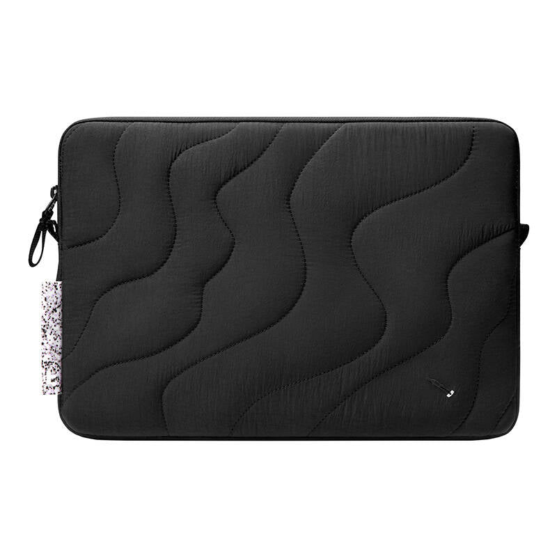 Tomtoc Terra-A27 16'' Laptop Case (Black) - Image 1