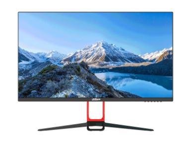 LCD Monitor DAHUA LM28-F400 28" Gaming Panel IPS 3840x2160 16:9 60Hz 5 ms Speakers LM28-F400