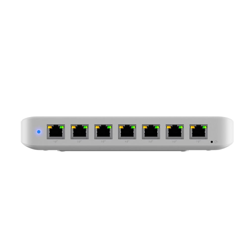 Switch UBIQUITI Ultra USW-Ultra-210W (202W) 30 Watts USW-ULTRA-210W