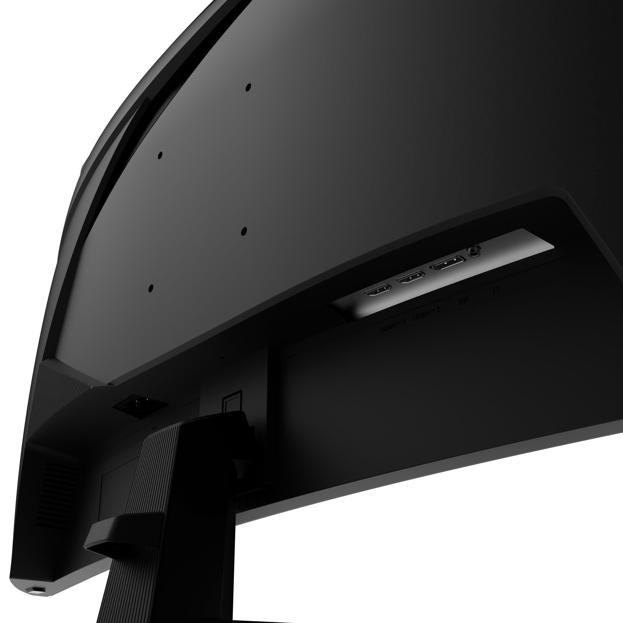 LCD Monitor MSI 31.5 " 1920 x 1080 pixels Full HD Native aspect ratio 16:9 Curved MAG32C6X